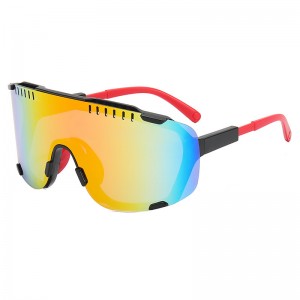 RUISEN’S Sports Outdoor Eye Protection Sunglasses 9928