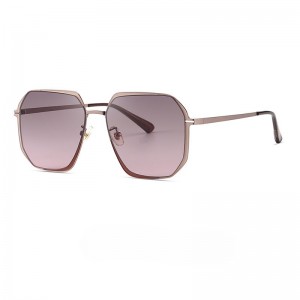 Gafas de sol de nailon de alta definición de RUISEN para mujer 7233