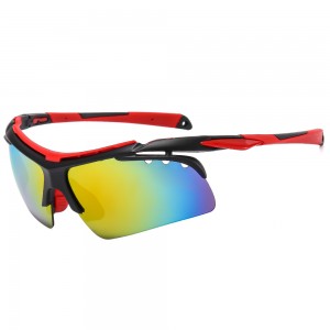 Lunettes de soleil de sport RUISE'S BL5807