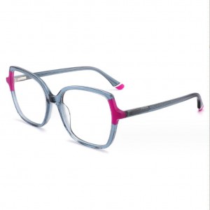 RUISEN’S Square Fashion Acetate Frame YD1159TU