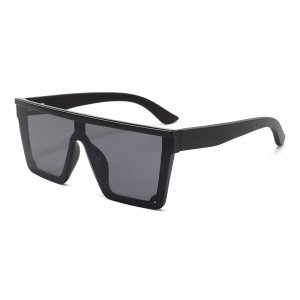 RUISEN’S New Fashion Wooden UV400 Sunglasses RS-1552