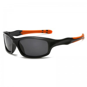 RUISEN’S Kids UV400 Outdoors Sunglasses RS-S8001