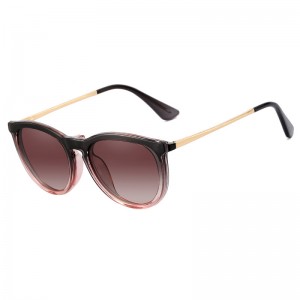 RUISENS'S New Clip-De Sunglasses Polarized Solem Praesidium 95659