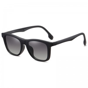 RUISEN’S  TR90 Anti-blue Light Sunglasses  95913