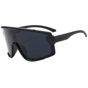 RUISEN'S winddichte Sportbrille, Outdoor-Radsport-Sonnenbrille H3247