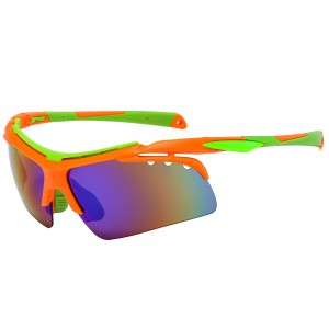 Lunettes de soleil de sport RUISE'S BL5807