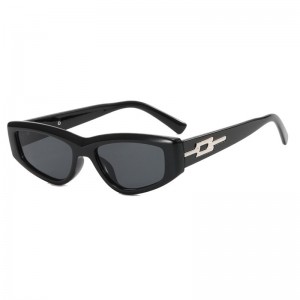 RUISEN’S New Fashion Thin And Versatile Sunglasses 58026