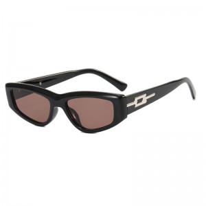 RUISEN’S New Fashion Thin And Versatile Sunglasses 58026