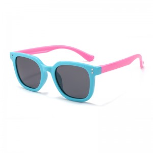 משקפי שמש RUISEN'S Kids Polarized UV400 TAC עדשת