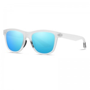 RUISEN'S Fashion Outdoor Driving Polarisierte TR Sonnenbrille Sonnenbrille Für Männer Sonnenschutz S11101