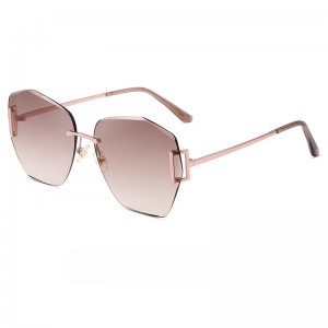 RUISEN'S Sommersonnenbrille für Damen 7220