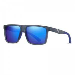 RUISEN’S Hot Selling New Polarized Sunglasses For Men’s Sunglasses S12108