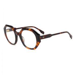 RUISEN’S Plate Eyeglass Frame Can Be Paired with Myopia Frame UN8046