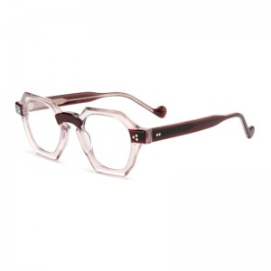 RUISEN’S Fashion Acetate Frames for Women 1566