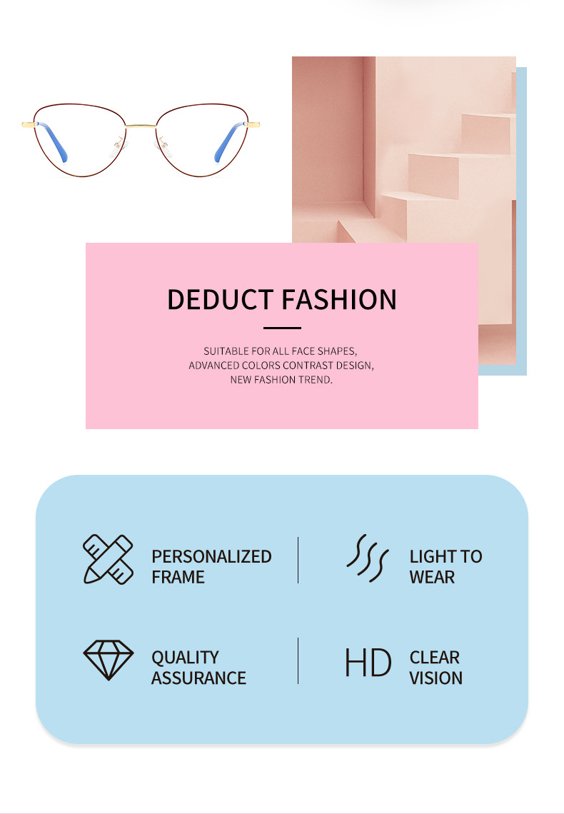 High definition lenses