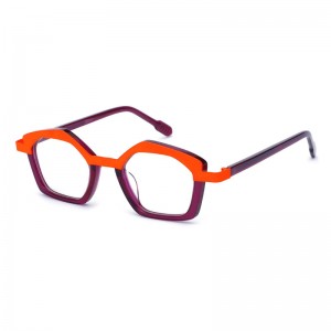 إطارات RUISEN'S Fashion Acetate للنساء 1175