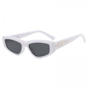 RUISEN’S New Fashion Thin And Versatile Sunglasses 58026