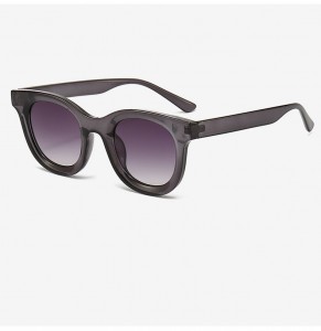 Nuevas gafas de sol de ojo de gato de moda de RUISEN para mujer 8252