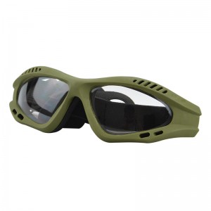 RUISEN'S Pets Googles de Moda Perros RS-3011