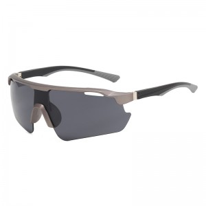 RUISEN'S Sports New Sunglasses for Men and Women Cycling Sunglasses 8829