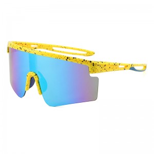 Lunettes de soleil de sport en plein air RUSEN'S pour femmes et hommes, 2399