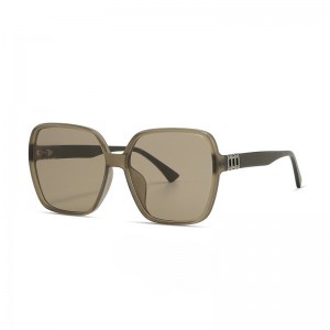 RUISEN’S Minimalist Acetate Sunglasses For Women   9082