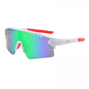 RUISEN'S Sports Outdoor Sunglasses pro Women et Hominibus Sunglasses 957