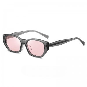 RUISEN’S Cat-Eye UV Protection Sunglasses For Women 9013