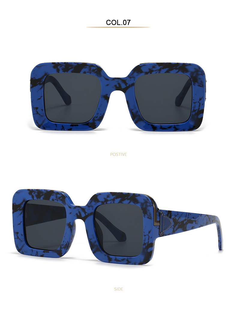 RUISEN'S New Fashion Sun Protection Sunglasses for Men and Women