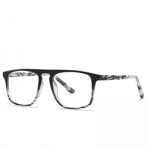 RUISEN’S Unisex Hipster Style Reading Glasses