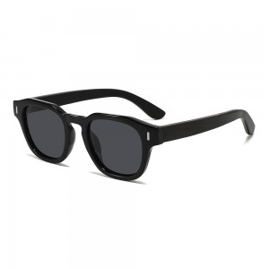 RUISEN’S New Fashion Wooden UV400 Sunglasses RS-1559