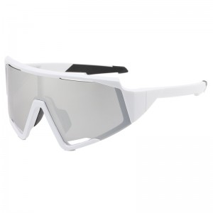 Las gafas de sol para montar al aire libre de RUISEN son unisex 9941