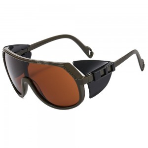 RUISEN'S Sport-Sonnenbrille, personalisierte Outdoor-Radsport-Sonnenbrille 919