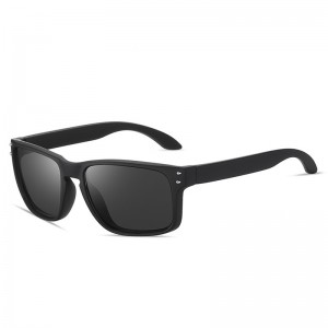 RUISEN'S Polarisierte TR90-Sonnenbrille für Herren