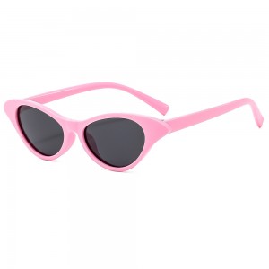 RUISEN'S Lunettes de soleil polarisées tendance pour enfants RS-5054