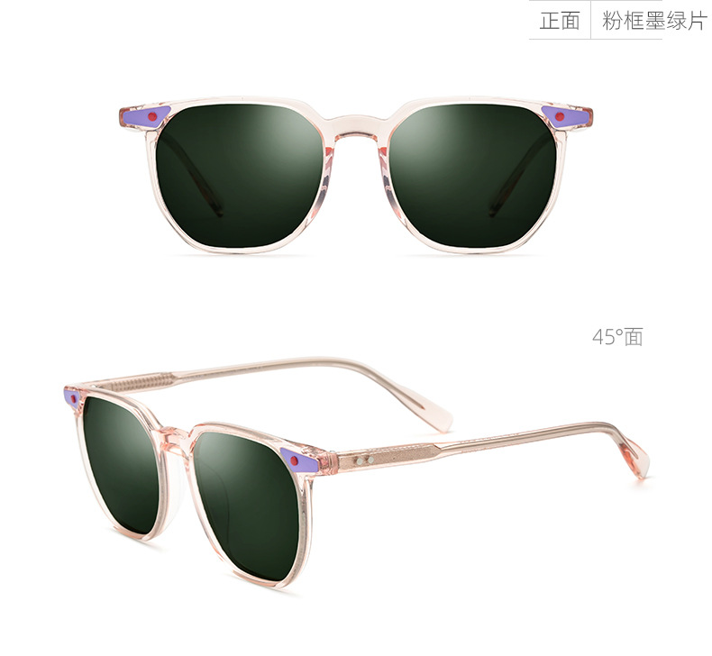 Square sunglasses-13