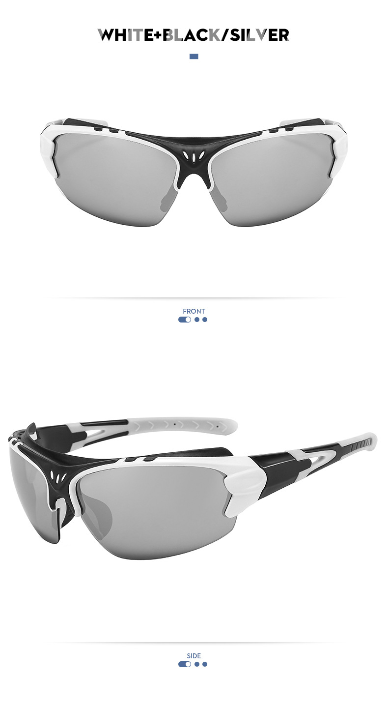 RUISEN'S Sports Sunglasses BL5812