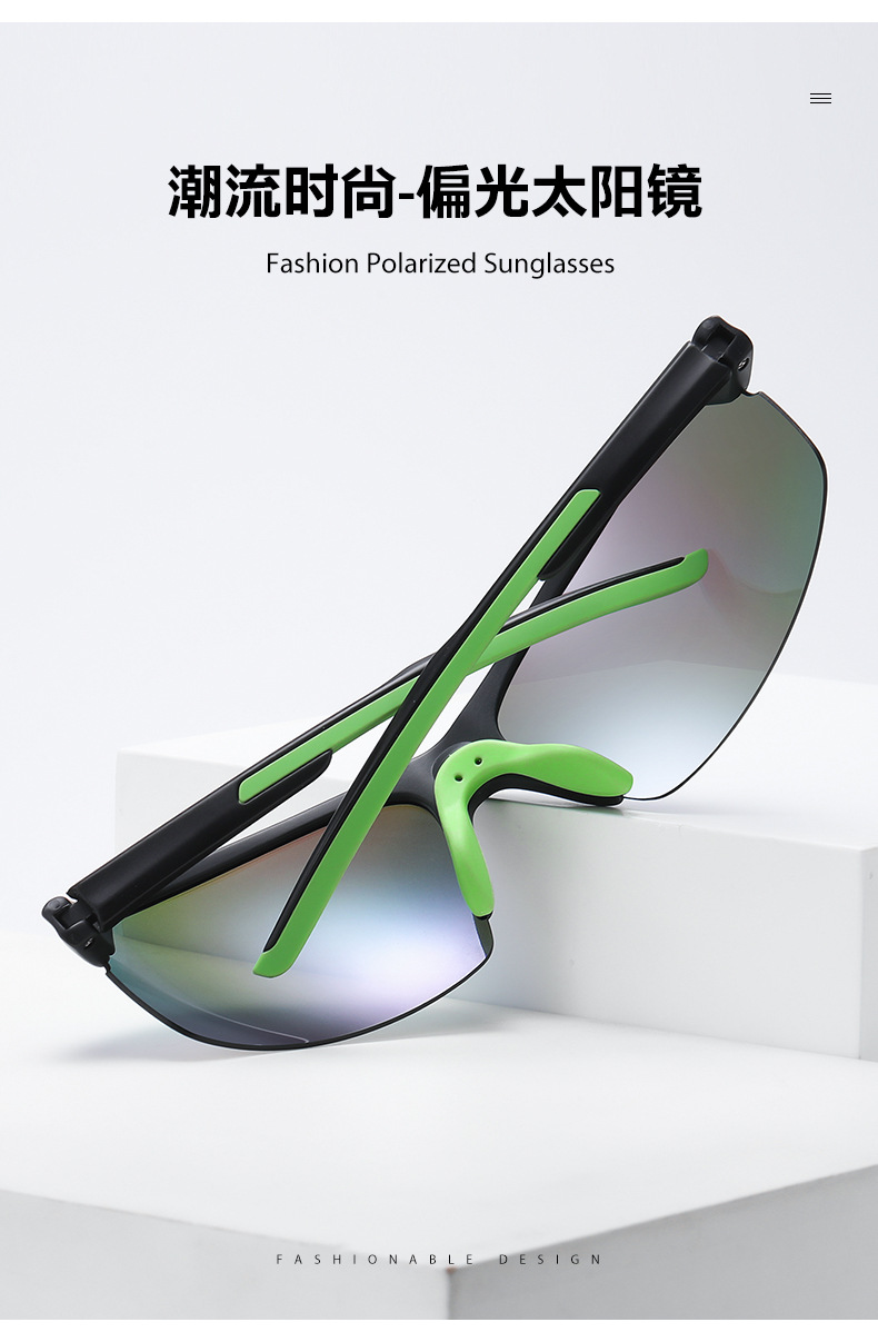 clarum frame sunnies