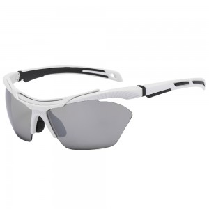 RUISEN'S Sports Outdoor Radfahren mit winddichter Beschichtung und Schattierungssonnenbrille BL5808