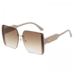 RUISEN'S Gafas de sol versátiles New Box para mujer 7708