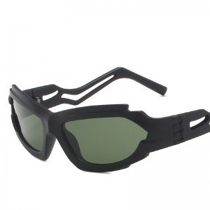 RUISEN’S  Trendy And Fashionable Cross-Border Cycling Glasses And Sunglasses For Men 076