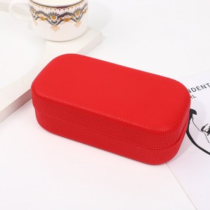 RUISEN'S Premium Sunglasses Case RS088