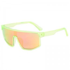 RUISEN'S Sports Outdoor Lunettes de soleil Lunettes de cyclisme pour femmes et hommes 6042