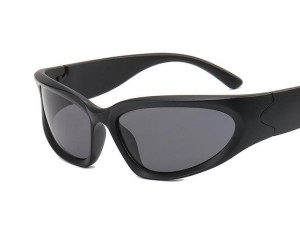 RUISEN’S Punk Goggles Sunglasses For Women 016