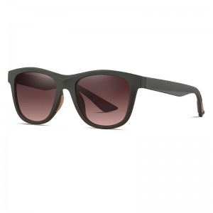 RUISEN'S Fashion Outdoor Driving Polarisierte TR Sonnenbrille Sonnenbrille Für Männer Sonnenschutz S11101