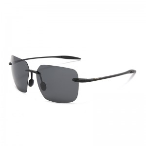 RUISEN’S Men’s  TR90 Cycling Sports Polarized Glasses