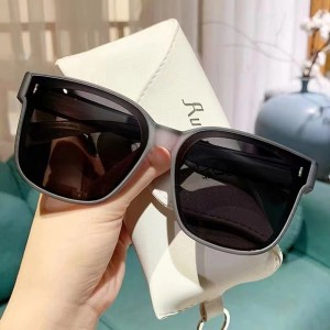 Set of sunglasses, sunglasses, clip anti-UV rays, men’s polarized sunglasses  15983