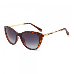 RUISEN'S Fashion Neue Sonnenbrille 2664