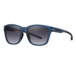 RUISEN'S TR Lässige Sport-Sonnenbrille für Herren-Sonnenbrille S12105