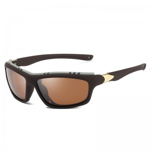 RUISEN'S Sports Polarized TAC Driving משקפי שמש 5327